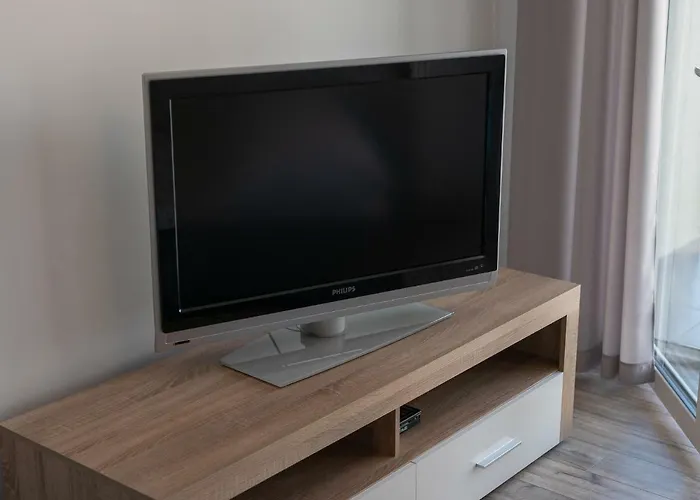 Apartament Rybacka 12A/20, Kolobrzeg - 3 Pokoje