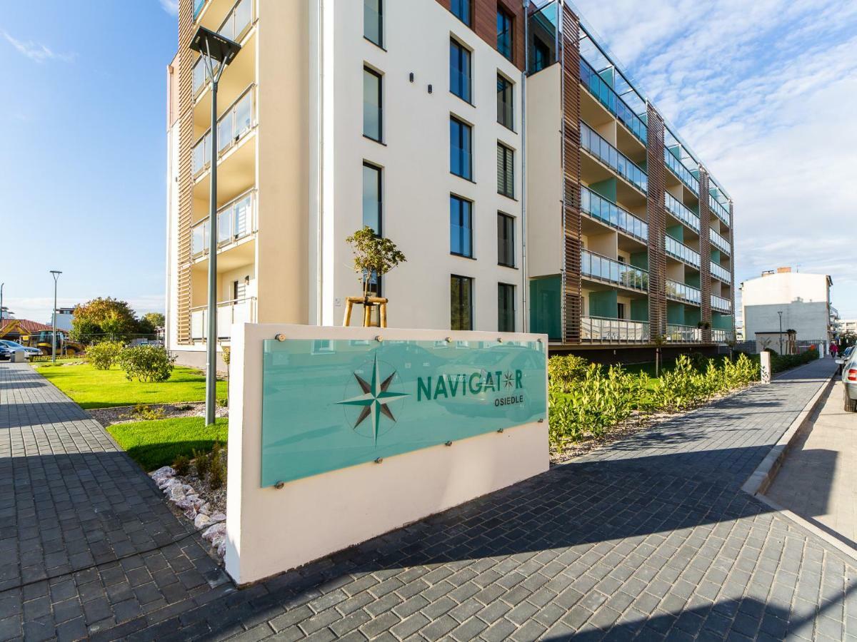 Apartment Rybacka 12a/20, - 3 Kolobrzeg
