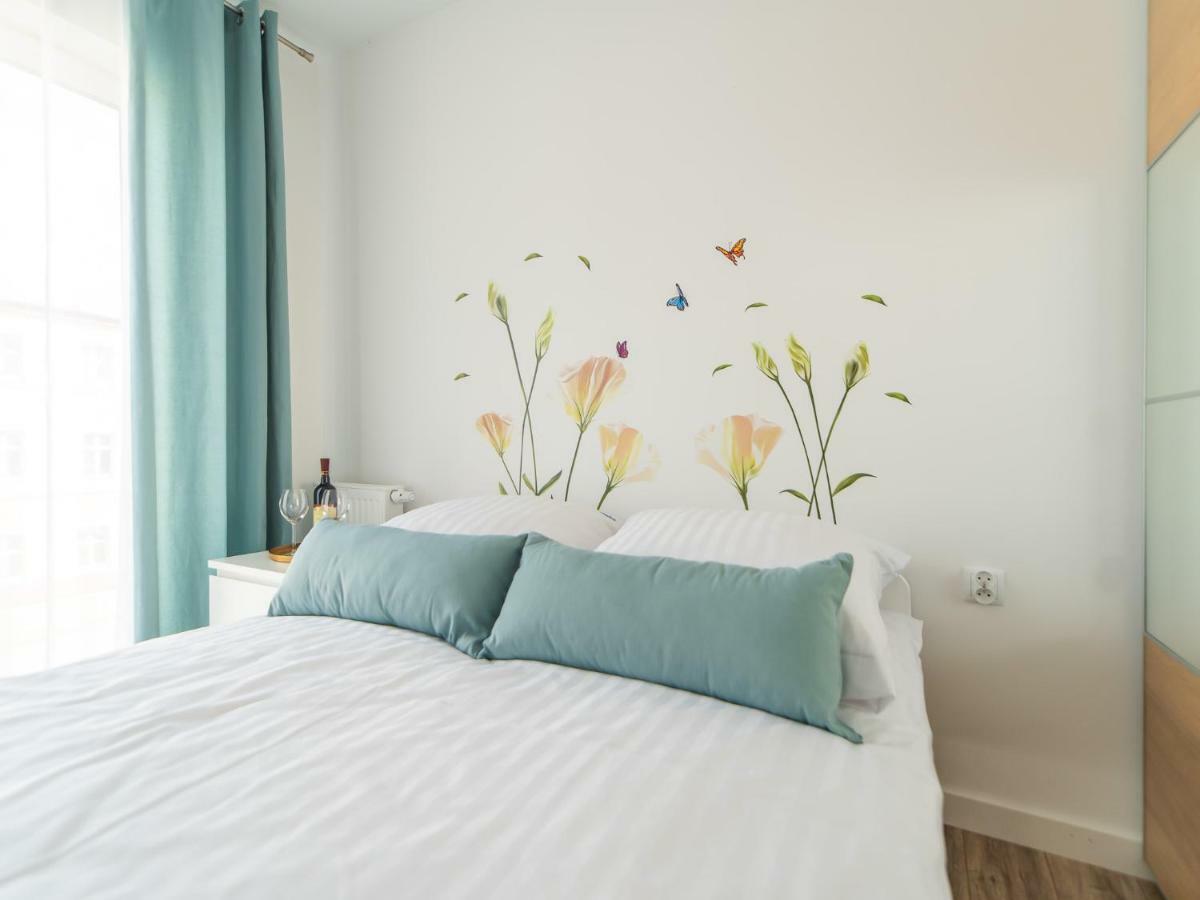 Rybacka 12a/20, - 3 Apartment Kolobrzeg
