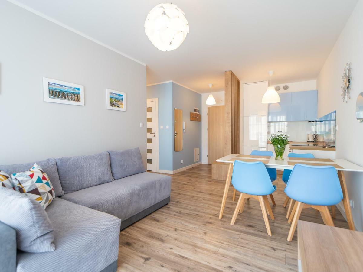 Rybacka 12a/20, - 3 Apartment *