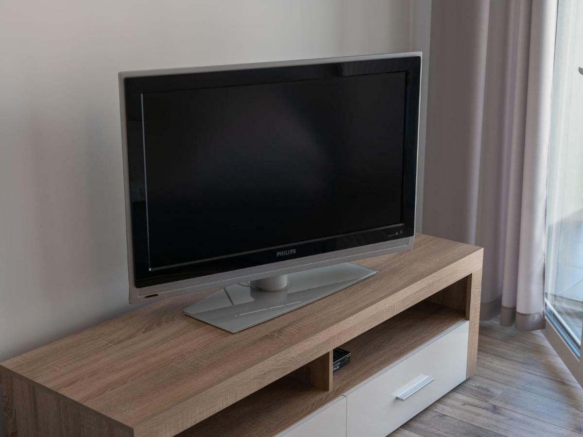 Rybacka 12a/20, - 3 Apartament Kołobrzeg