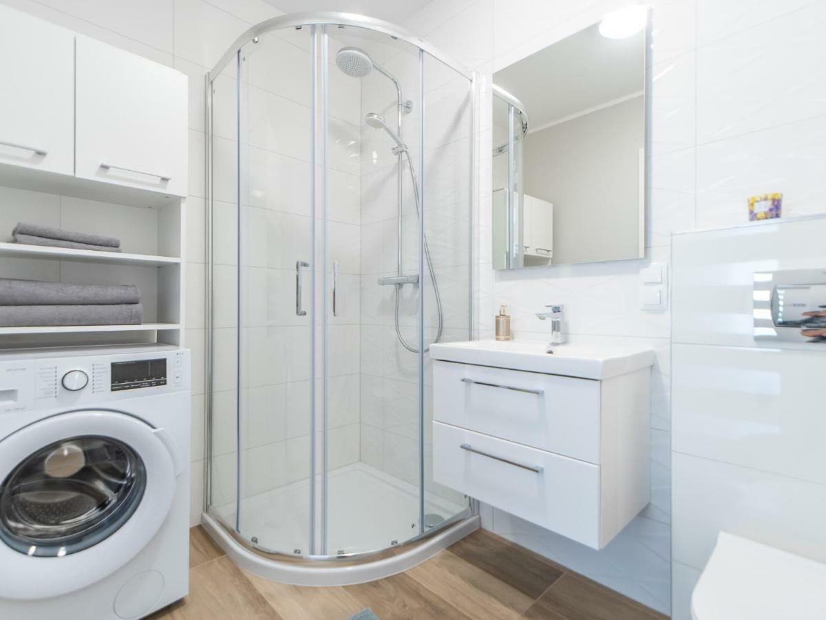 Apartament Rybacka 12a/20, - 3