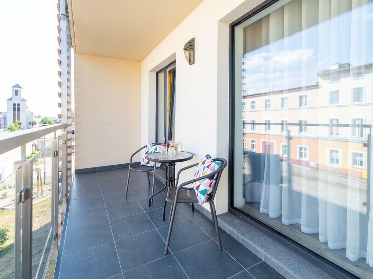 Rybacka 12a/20, - 3 Apartament