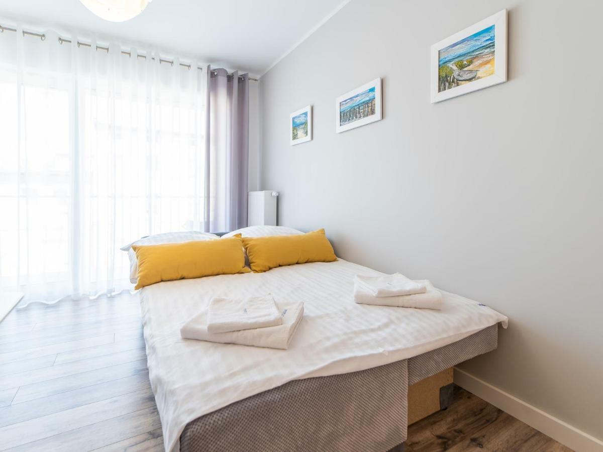 Apartament Rybacka 12a/20, - 3