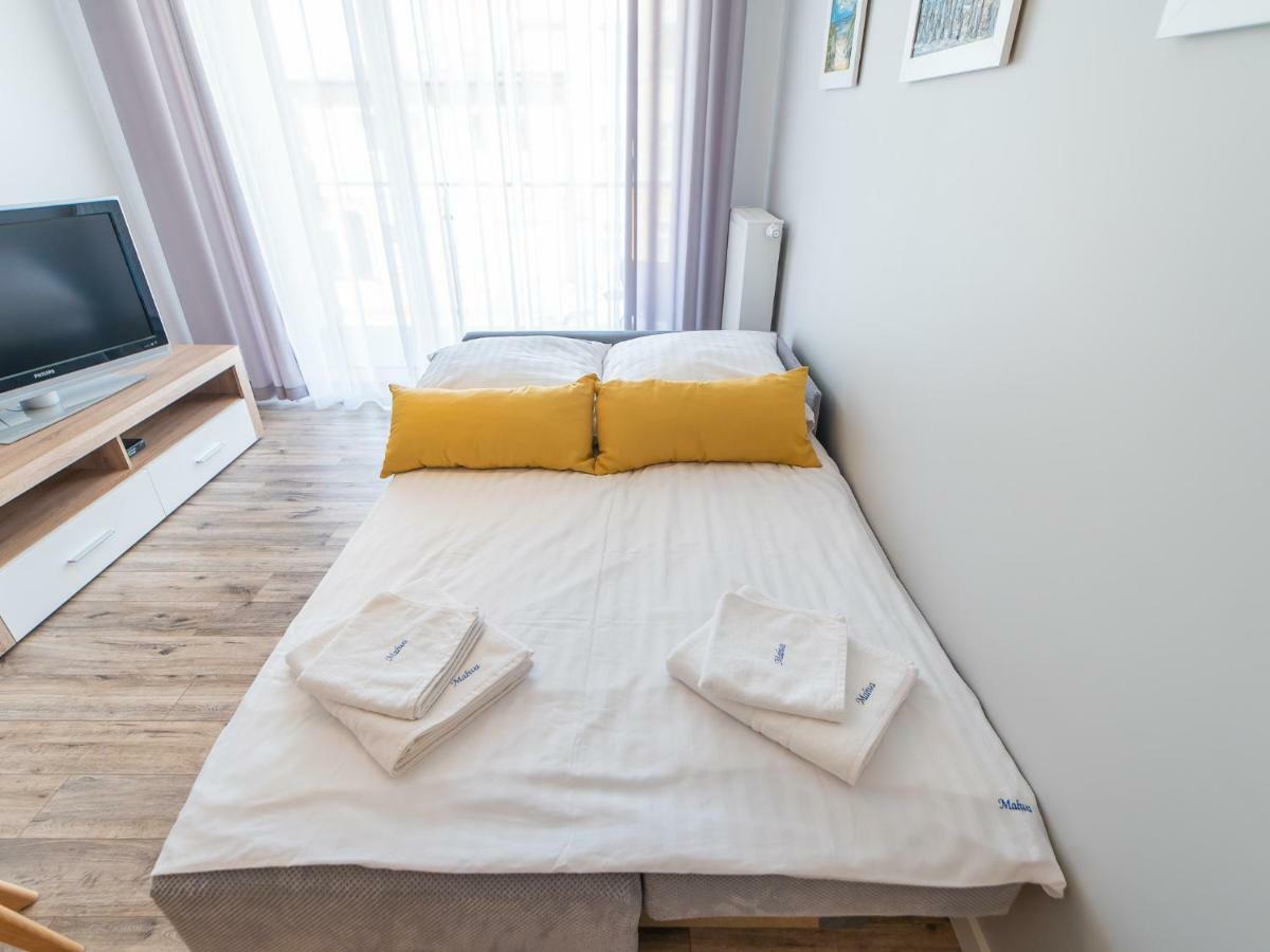 Rybacka 12a/20, - 3 Apartament *