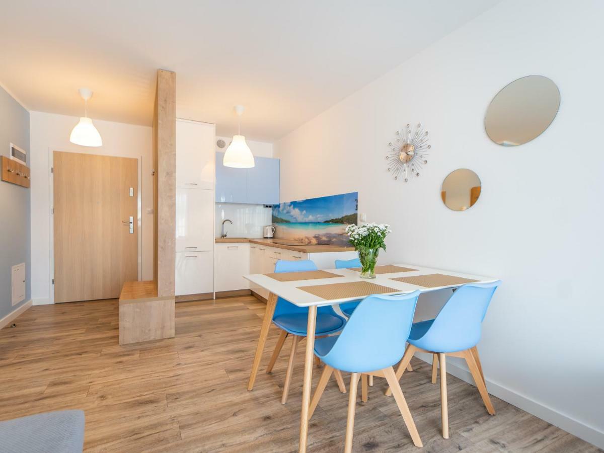 Rybacka 12a/20, - 3 Apartament *
